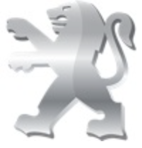 clés pour peugeot"